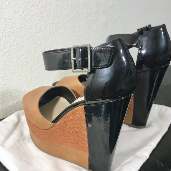 Shoemint wedges - Picture 4 of 4